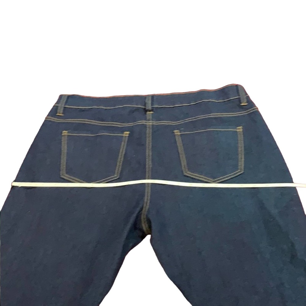 Jower Power Denim Jeans - Picture 6 of 6